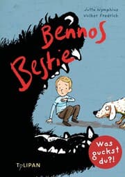 Cover von Bennos Bestie