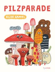 Cover von Pilzparade