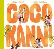 Cover von Coco kann!