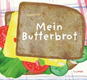 Cover von Mein Butterbrot