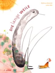Cover von Die lange Weile