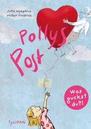 Cover von Pollys Post