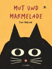 Cover von Mut und Marmelade
