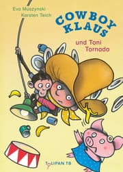 Cover von Cowboy Klaus und Toni Tornado