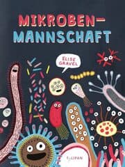 Cover von Mikrobenmannschaft