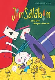 Cover von Jim Salabim und der Mogel-Strauß
