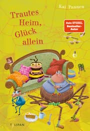 Cover von Trautes Heim, Glück allein