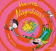 Cover von Hurra, Magnetitis!