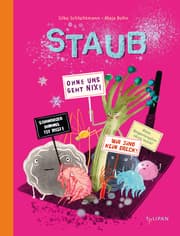 Cover von Staub