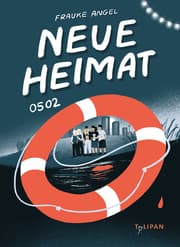 Cover von Neue Heimat 0502