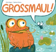 Cover von Großmaul