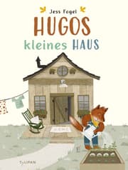 Cover von Hugos kleines Haus