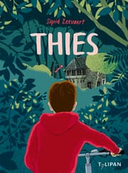Cover von Thies