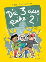 Cover von Die 3 aus Reihe 2