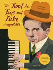 Cover von Von Kopf bis Fuß auf Liebe eingestellt