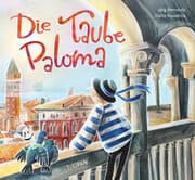 Cover von Die Taube Paloma