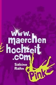 Cover von www.märchenhochzeit.com