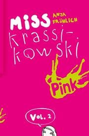 Cover von Miss Krassikowski 2