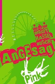 Cover von Angesagt