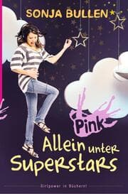 Cover von Allein unter Superstars