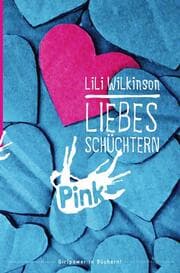 Cover von Liebesschüchtern
