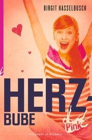 Cover von Herzbube