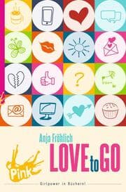 Cover von Love to Go