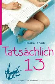 Cover von Tatsächlich 13