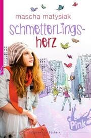 Cover von Schmetterlingsherz