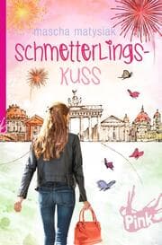Cover von Schmetterlingskuss