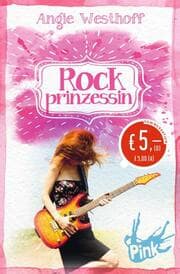 Cover von Rockprinzessin