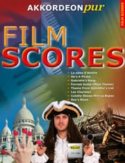 Cover von Film Scores
