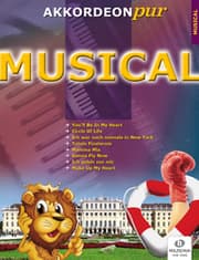 Cover von Musical