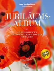 Cover von Jubiläumsalbum