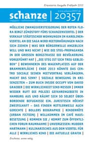 Cover von Schanze 20357