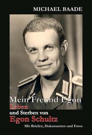 Cover von Mein Freund Egon