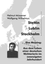 Cover von Stettin, Lublin, Stockholm