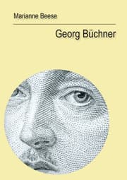 Cover von Georg Büchner