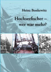 Cover von Hochseefischer - wer war mehr?