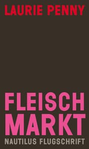 Cover von Fleischmarkt