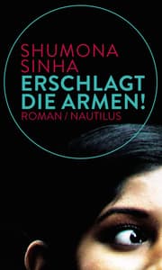 Cover von Erschlagt die Armen!