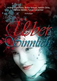 Cover von Übersinnlich