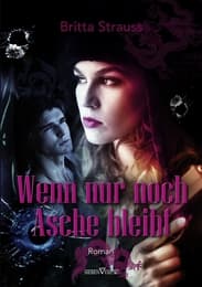 Cover von Wenn nur noch Asche bleibt