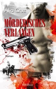 Cover von Mörderisches Verlangen