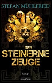 Cover von Der steinerne Zeuge