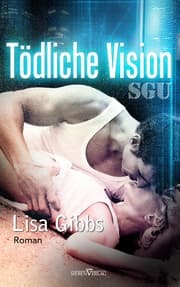 Cover von Tödliche Vision
