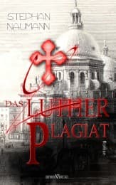 Cover von Das Luther-Plagiat
