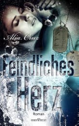 Cover von Feindliches Herz