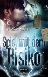 Cover von Spiel mit dem Risiko