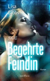 Cover von Begehrte Feindin